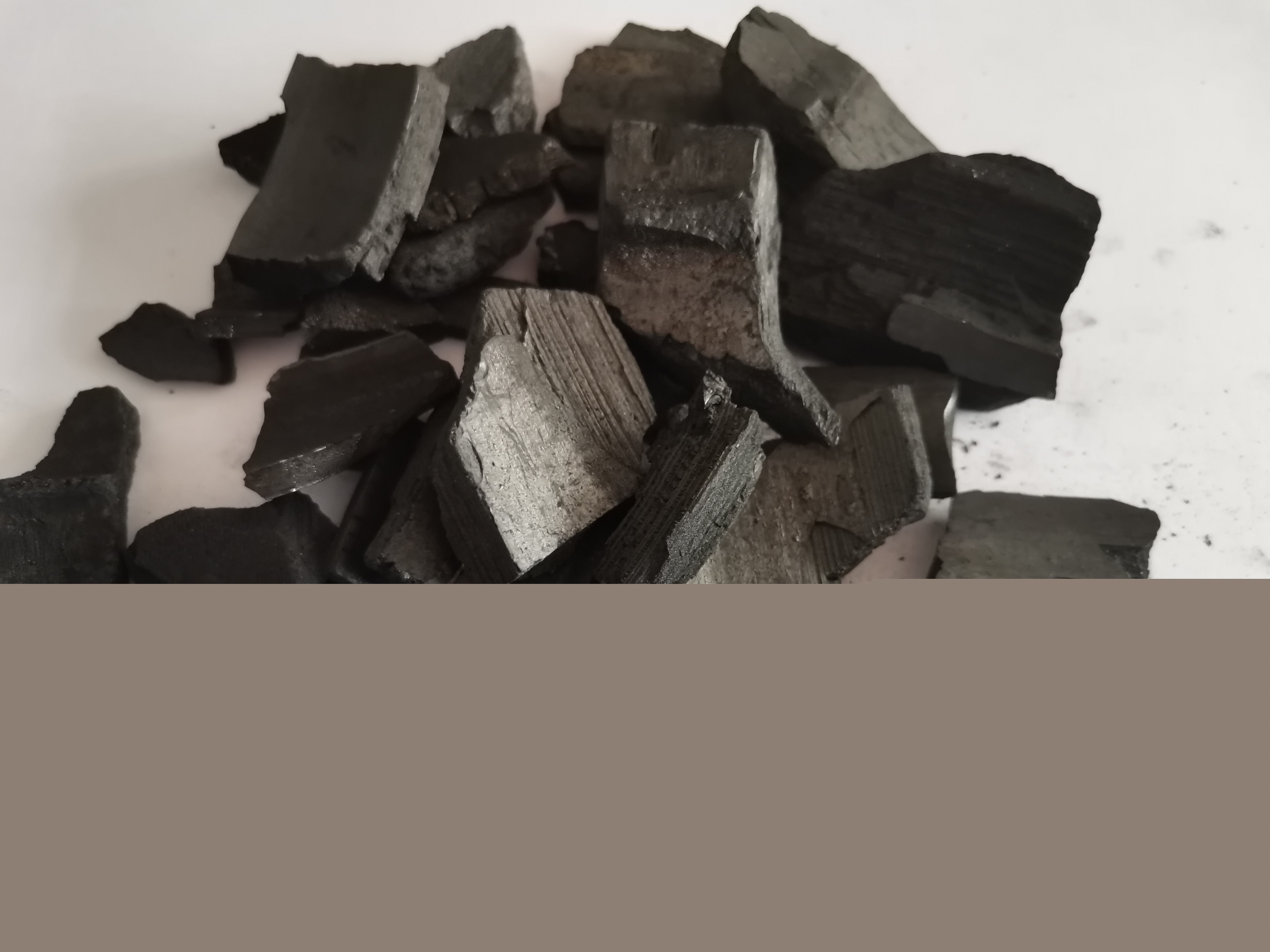 藍寶炭業(yè)污水炭生產(chǎn)廠