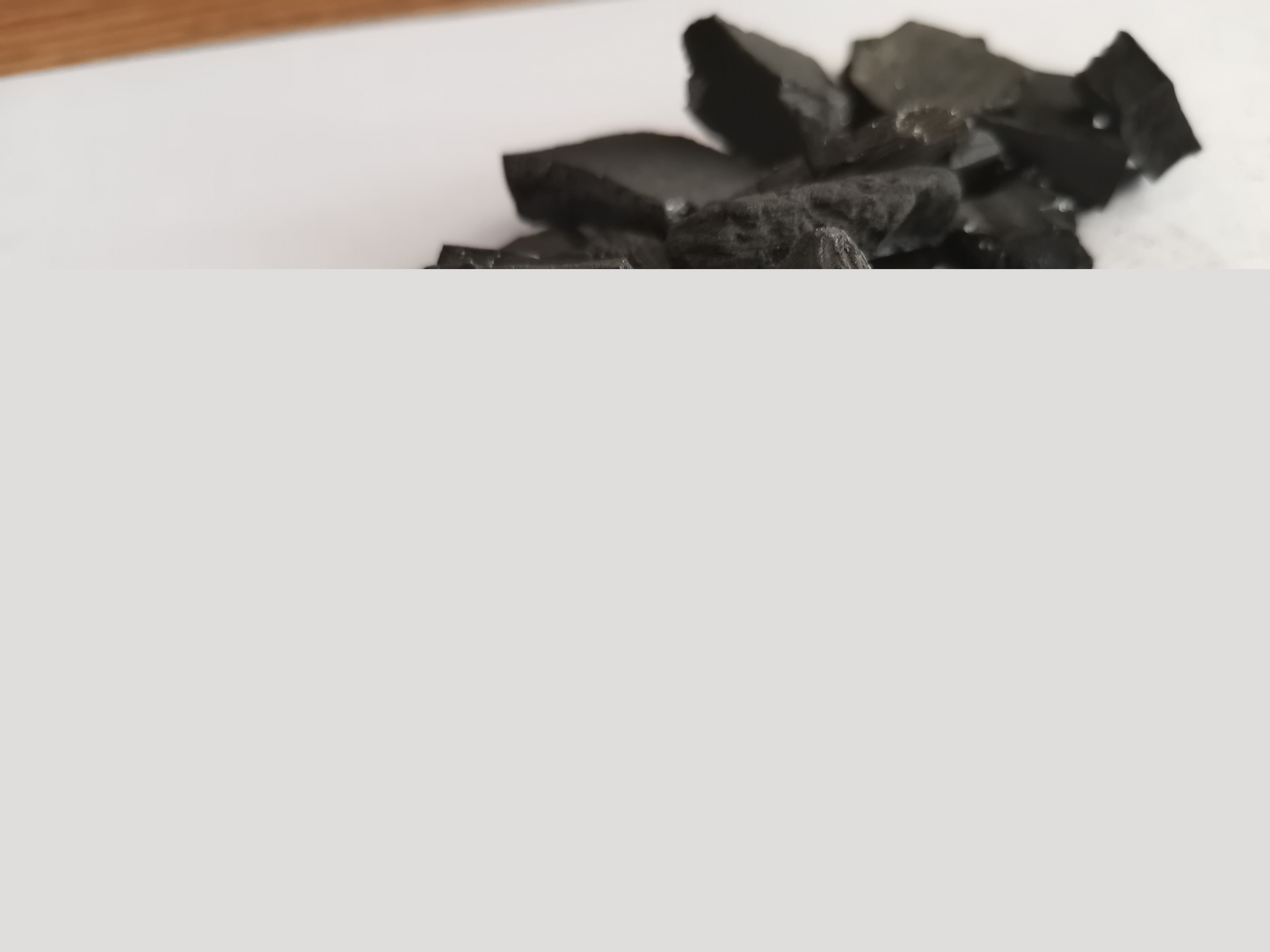 污水處理炭廠家